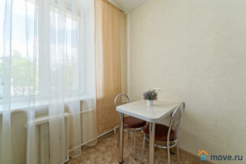 1-комн. квартира, 28 м²