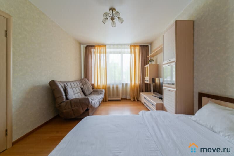 1-комн. квартира, 28 м²