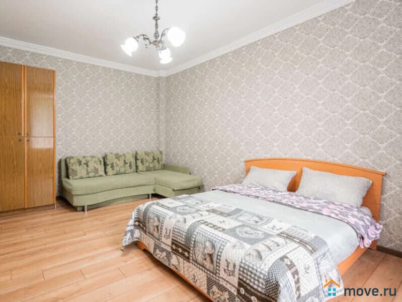 1-комн. квартира, 28 м²