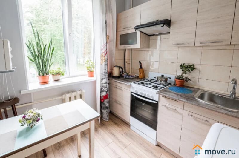 1-комн. квартира, 28 м²