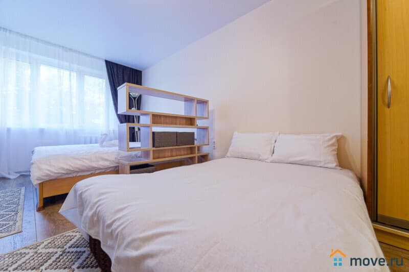 1-комн. квартира, 28 м²