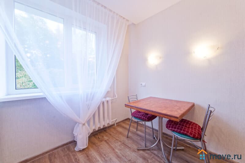 1-комн. квартира, 28 м²