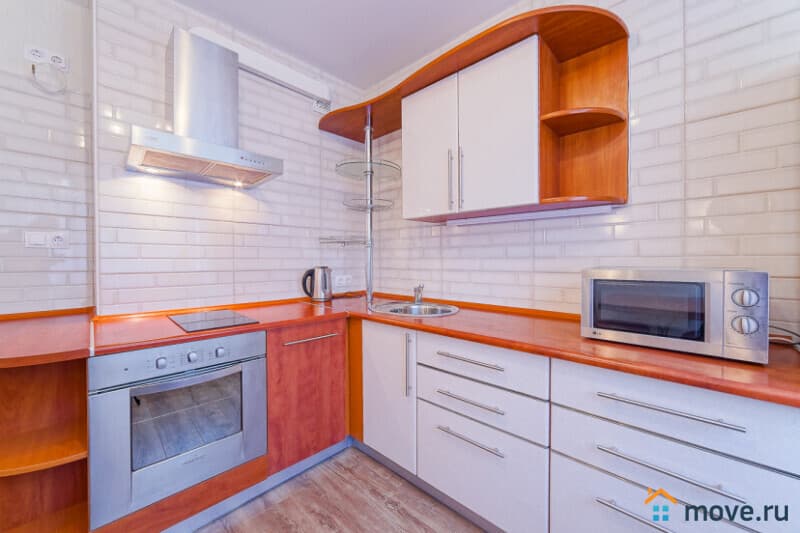 1-комн. квартира, 28 м²