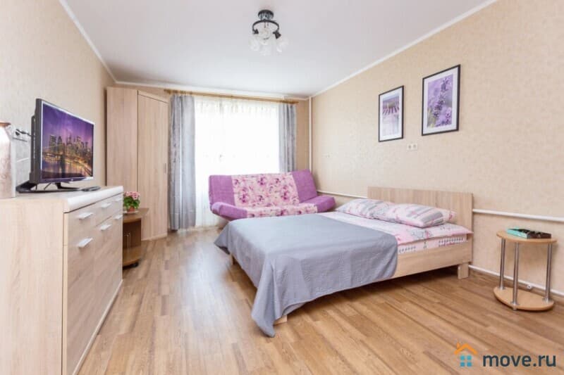 1-комн. квартира, 28 м²