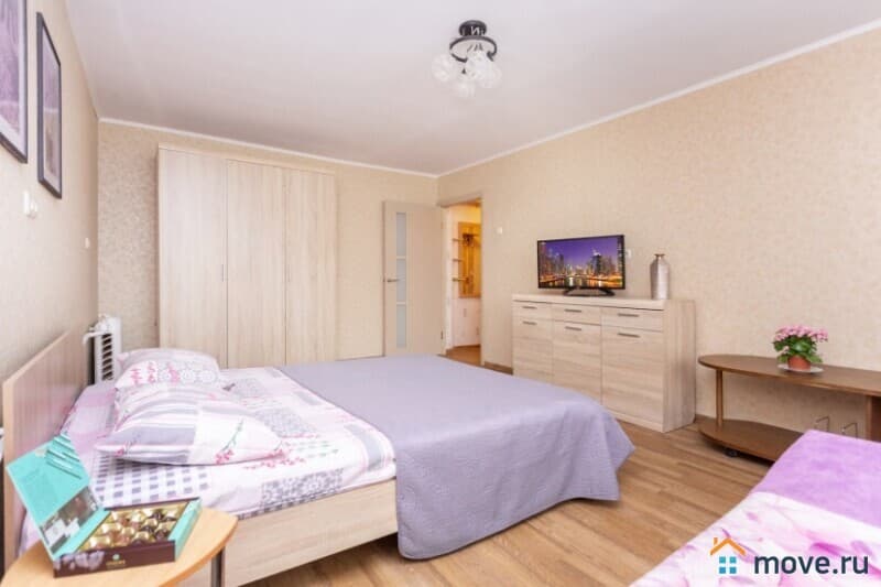 1-комн. квартира, 28 м²