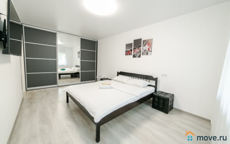 1-комн. квартира, 28 м²