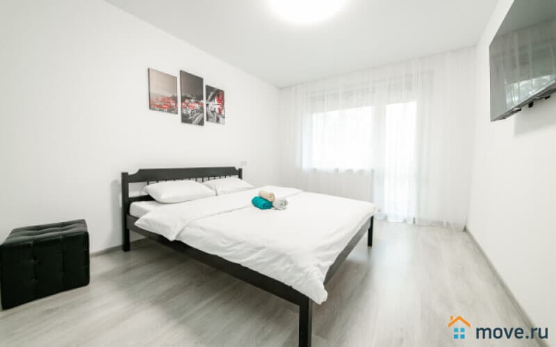 1-комн. квартира, 28 м²