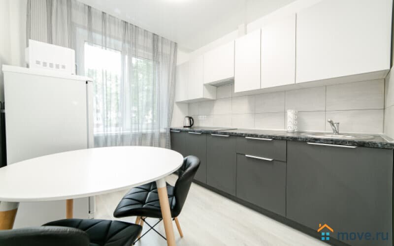 1-комн. квартира, 28 м²