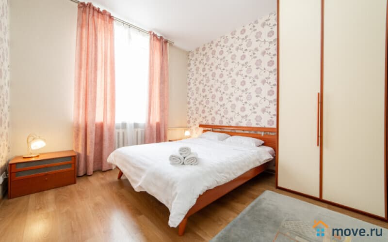 2-комн. квартира, 50 м²