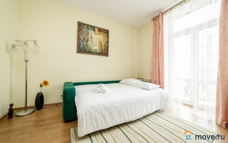 2-комн. квартира, 50 м²