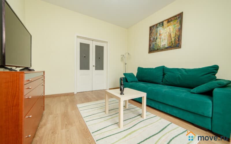 2-комн. квартира, 50 м²