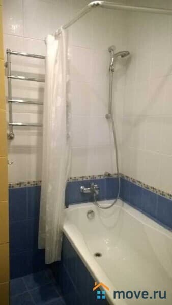 1-комн. квартира, 29 м&sup2;