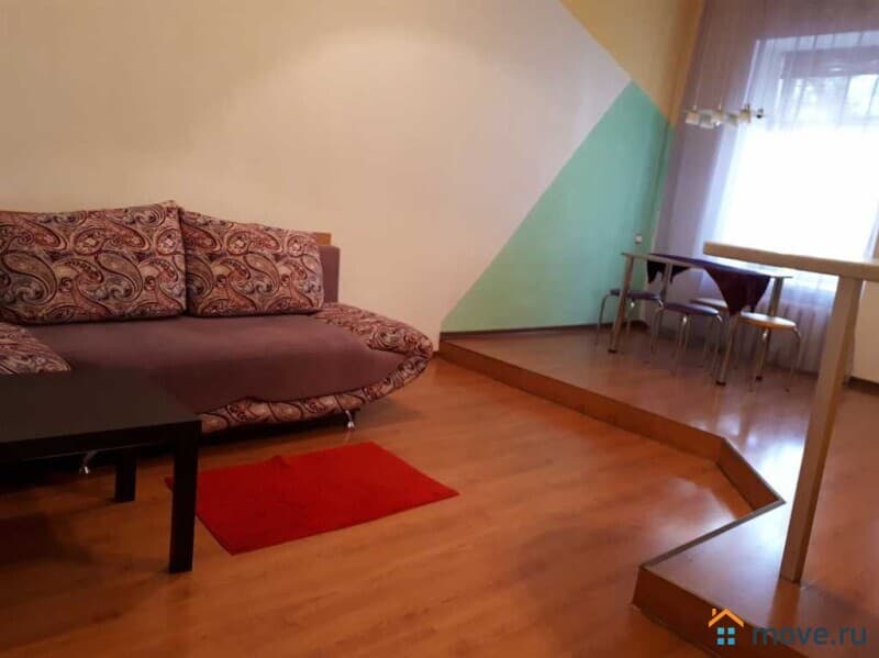 1-комн. квартира, 29 м&sup2;