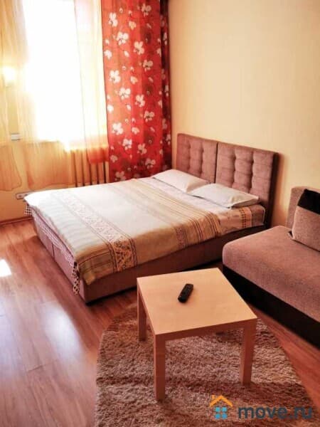 1-комн. квартира, 29 м&sup2;