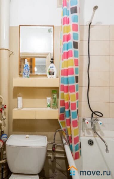 1-комн. квартира, 26 м&sup2;