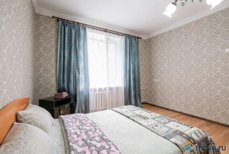 1-комн. квартира, 26 м&sup2;