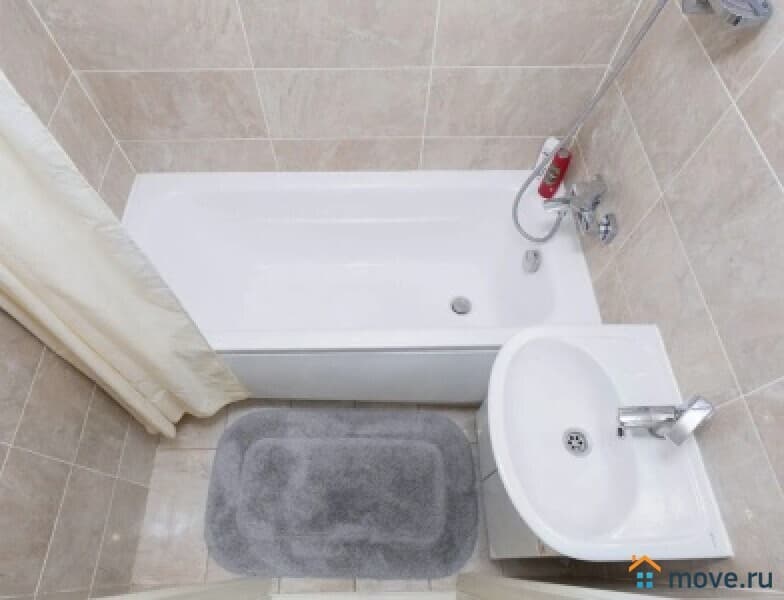 2-комн. квартира, 44 м&sup2;