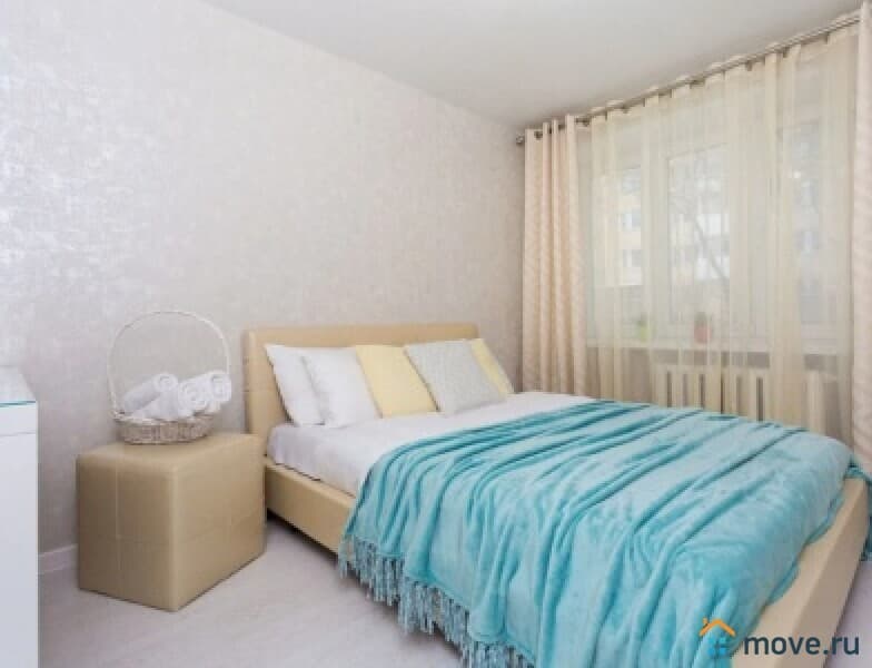 2-комн. квартира, 44 м&sup2;