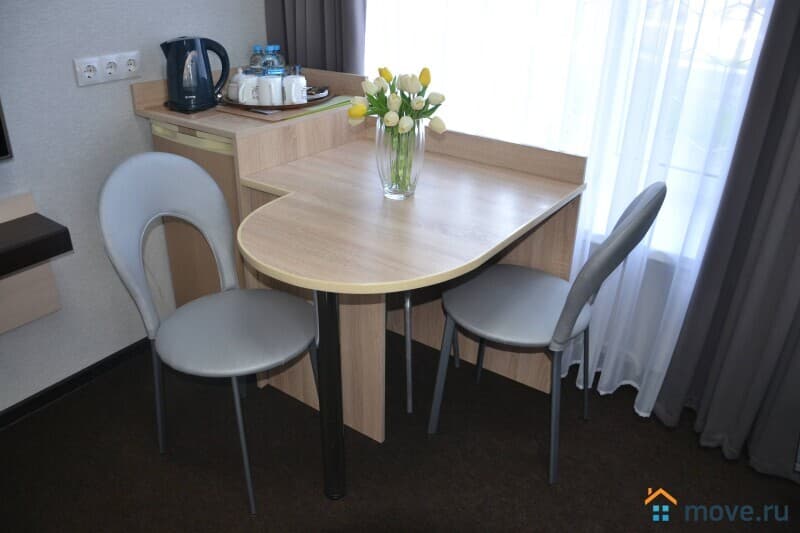 1-комн. квартира, 35 м&sup2;