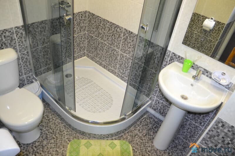 1-комн. квартира, 35 м&sup2;