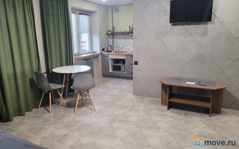 1-комн. квартира, 35 м&sup2;