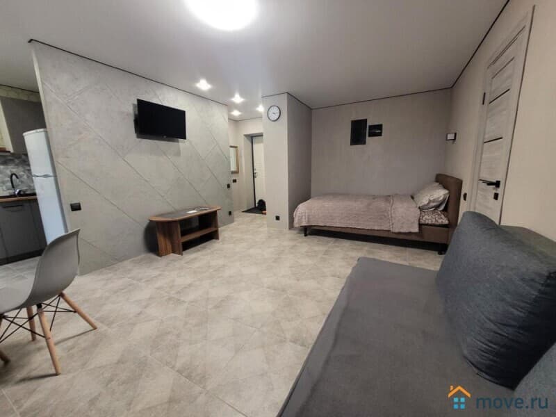 1-комн. квартира, 35 м&sup2;