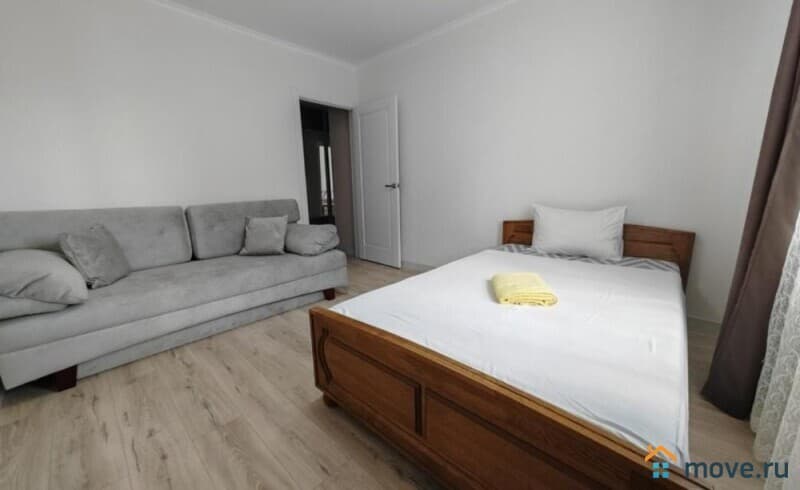 1-комн. квартира, 36 м&sup2;