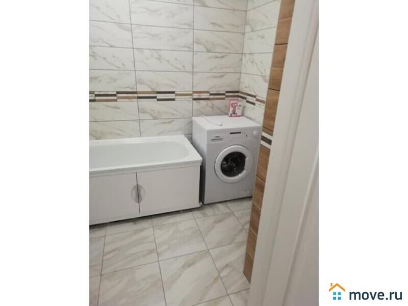 1-комн. квартира, 36 м&sup2;