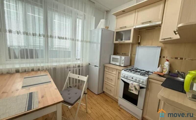 1-комн. квартира, 36 м&sup2;