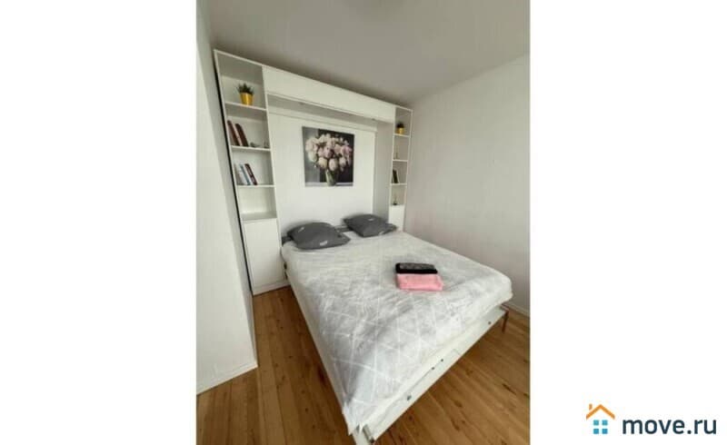 1-комн. квартира, 36 м&sup2;