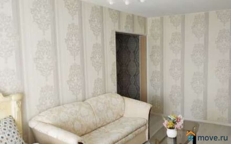 1-комн. квартира, 20 м&sup2;