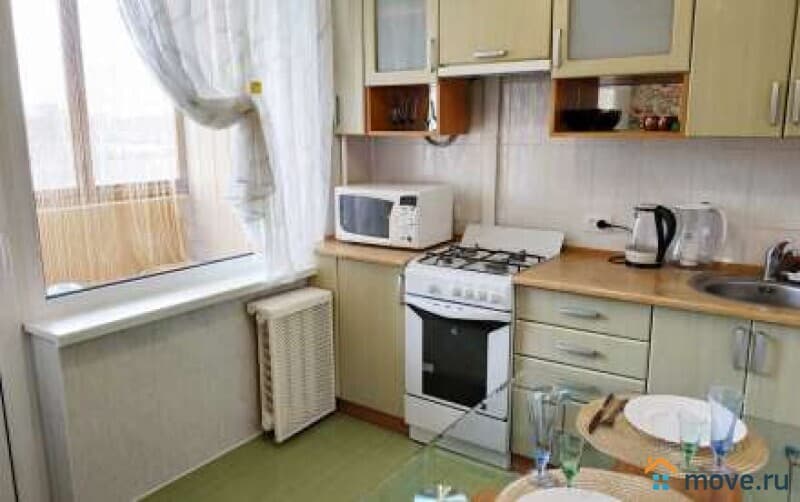 1-комн. квартира, 20 м&sup2;