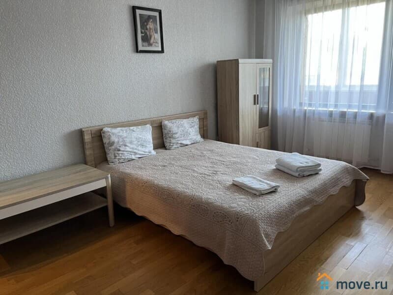 1-комн. квартира, 20 м&sup2;
