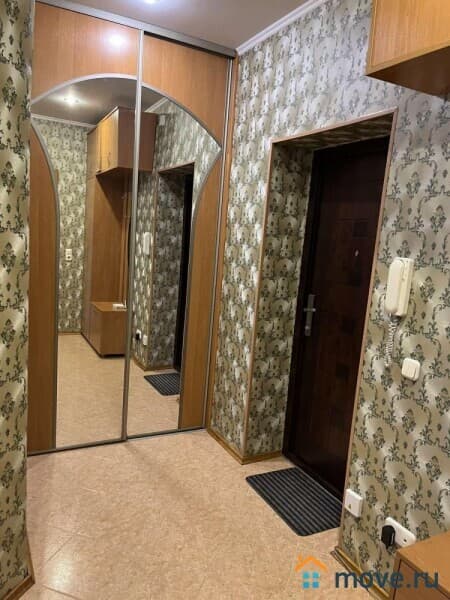 1-комн. квартира, 20 м&sup2;