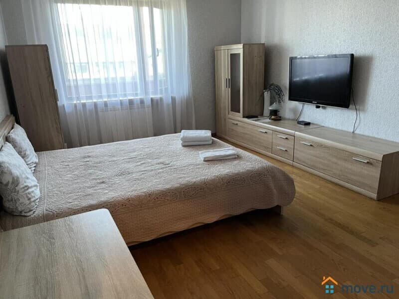 1-комн. квартира, 20 м&sup2;