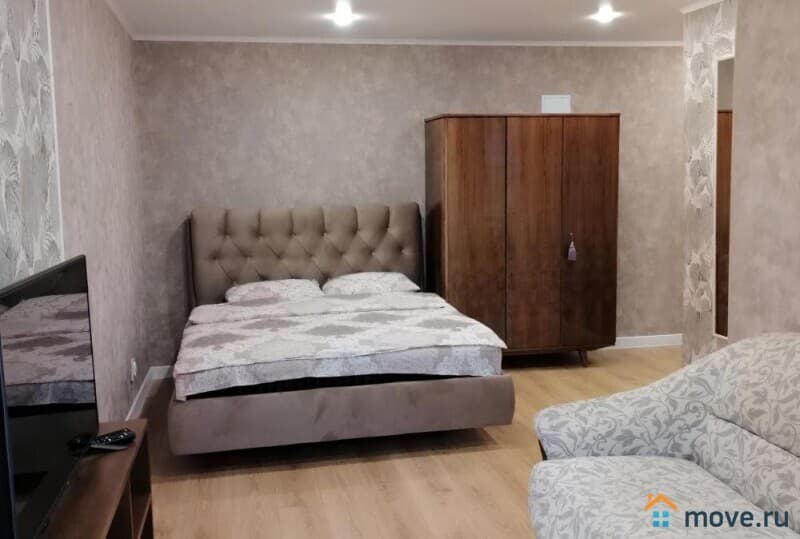 1-комн. квартира, 20 м&sup2;