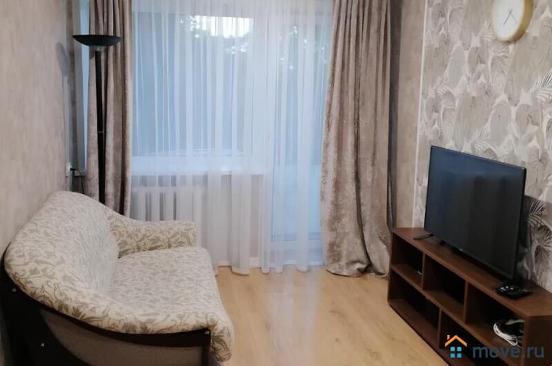 1-комн. квартира, 20 м&sup2;