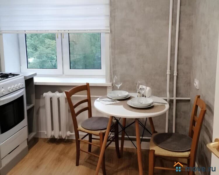 1-комн. квартира, 20 м&sup2;