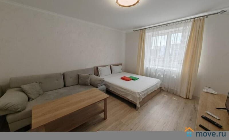1-комн. квартира, 22 м&sup2;