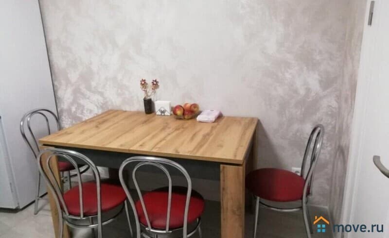 1-комн. квартира, 22 м&sup2;