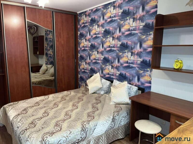 1-комн. квартира, 20 м&sup2;