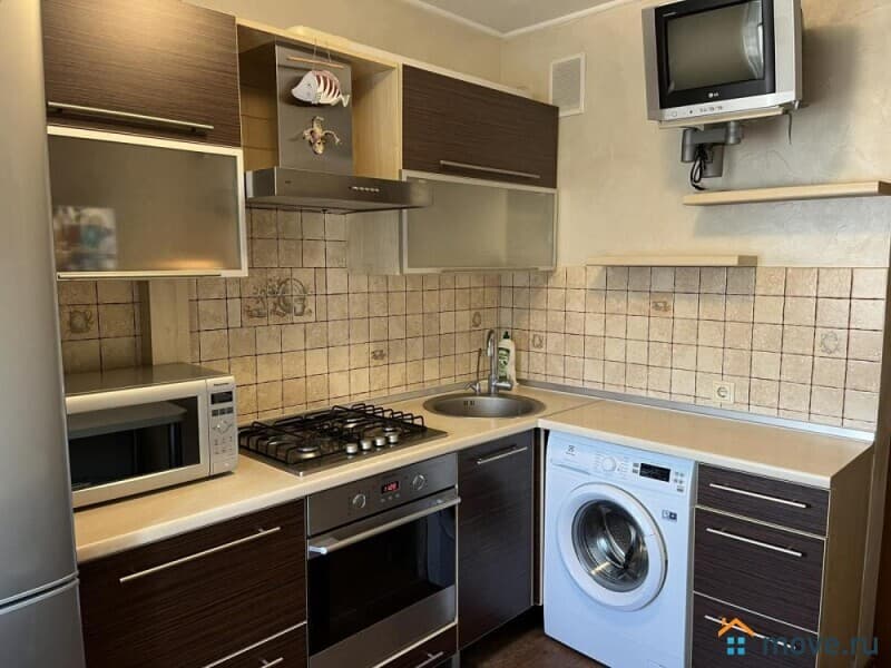 1-комн. квартира, 20 м&sup2;