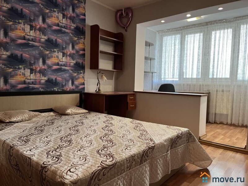 1-комн. квартира, 20 м&sup2;