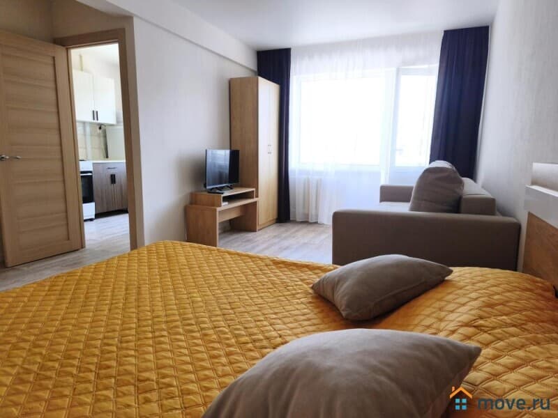 1-комн. квартира, 20 м&sup2;