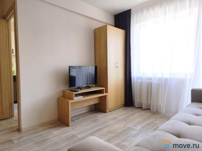 1-комн. квартира, 20 м&sup2;