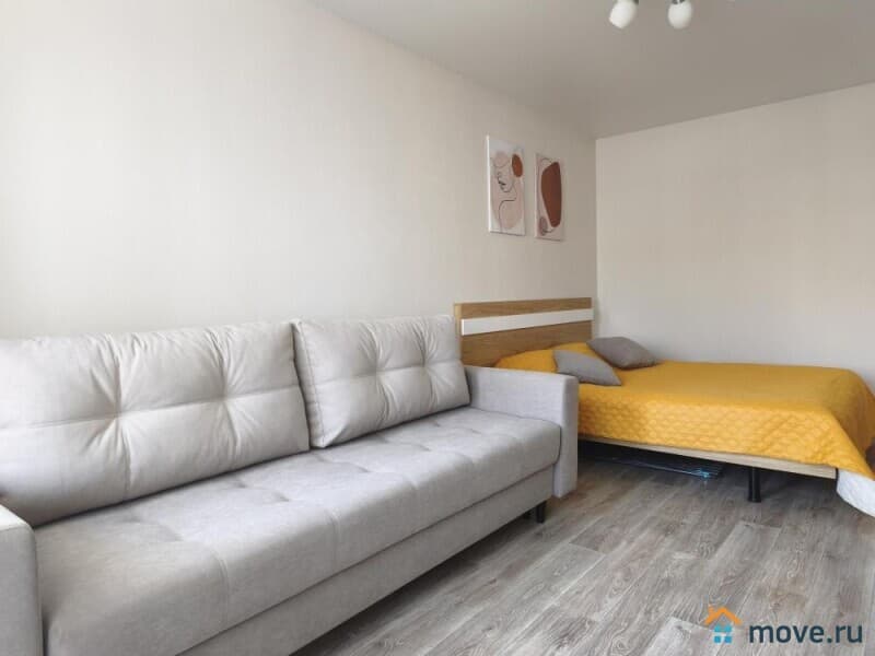 1-комн. квартира, 20 м&sup2;