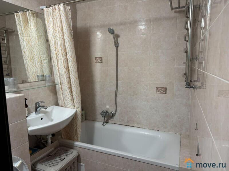 1-комн. квартира, 25 м&sup2;
