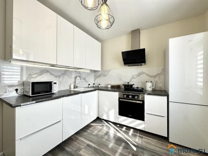 1-комн. квартира, 26 м&sup2;