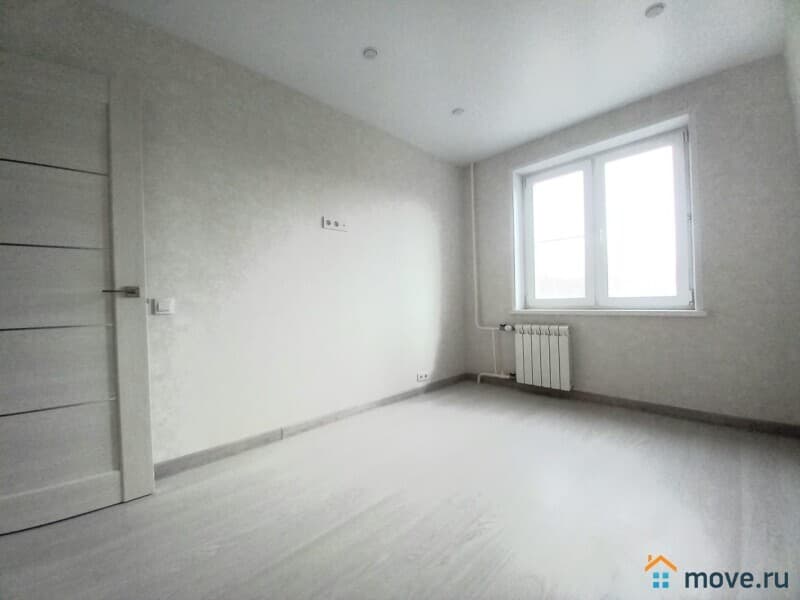 2-комн. квартира, 44.4 м²