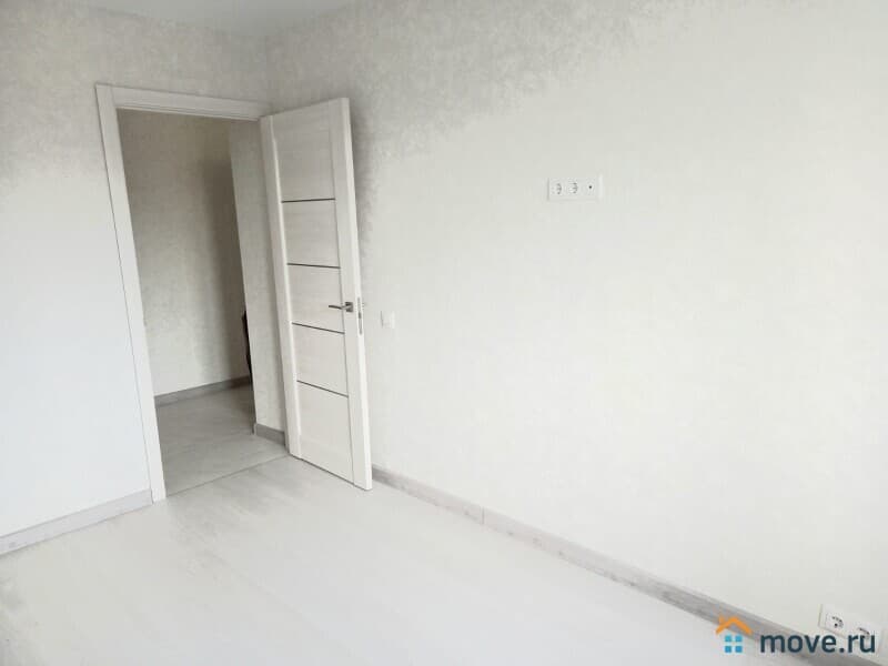 2-комн. квартира, 44.4 м²